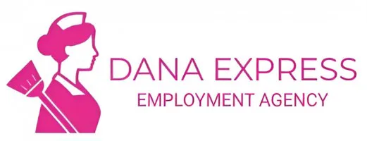 Dana Express logo