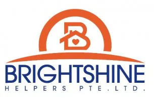 Brightshine Helpers Pte Ltd logo