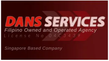 DANS SERVICES logo