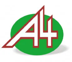 A4 Employment Agency logo
