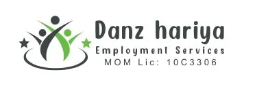 Danz Hariya Empolyment Services logo