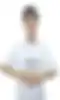 Blurred helper photo preview