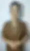 Blurred helper photo preview
