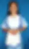 Blurred helper photo preview