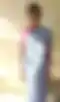Blurred helper photo preview