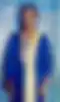 Blurred helper photo preview