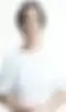 Blurred helper photo preview