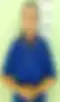 Blurred helper photo preview