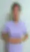 Blurred helper photo preview