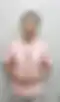Blurred helper photo preview