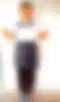 Blurred helper photo preview