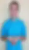 Blurred helper photo preview