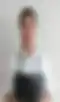 Blurred helper photo preview