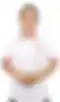 Blurred helper photo preview