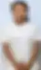 Blurred helper photo preview
