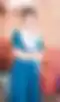Blurred helper photo preview