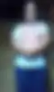 Blurred helper photo preview
