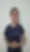 Blurred helper photo preview
