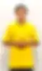 Blurred helper photo preview