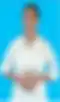 Blurred helper photo preview