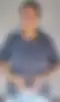 Blurred helper photo preview
