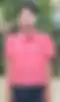 Blurred helper photo preview