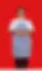 Blurred helper photo preview