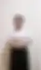 Blurred helper photo preview