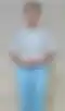 Blurred helper photo preview