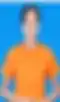 Blurred helper photo preview
