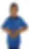 Blurred helper photo preview