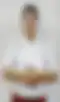 Blurred helper photo preview