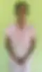 Blurred helper photo preview