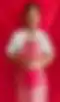 Blurred helper photo preview