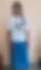 Blurred helper photo preview