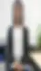 Blurred helper photo preview