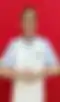 Blurred helper photo preview