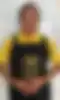 Blurred helper photo preview
