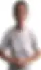 Blurred helper photo preview