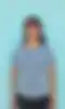 Blurred helper photo preview