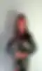 Blurred helper photo preview