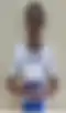 Blurred helper photo preview