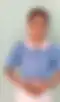 Blurred helper photo preview