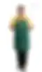 Blurred helper photo preview
