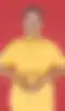 Blurred helper photo preview