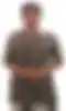 Blurred helper photo preview