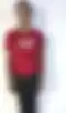 Blurred helper photo preview