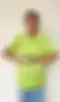 Blurred helper photo preview