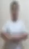 Blurred helper photo preview