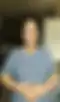 Blurred helper photo preview